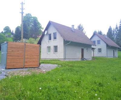 Eladó Családi ház, Családi ház, Horný Kelčov, Čadca, Szlovákia