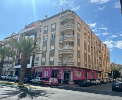 Eladó 3 szobás lakás, 3 szobás lakás, Avenida Habaneras, Alicante / Al