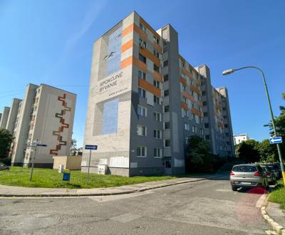 Eladó 3 szobás lakás, 3 szobás lakás, Toryská, Bratislava - Vrakuňa, S