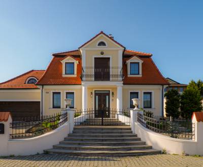 Eladó Családi ház, Családi ház, Palmovská, Trenčín, Szlovákia
