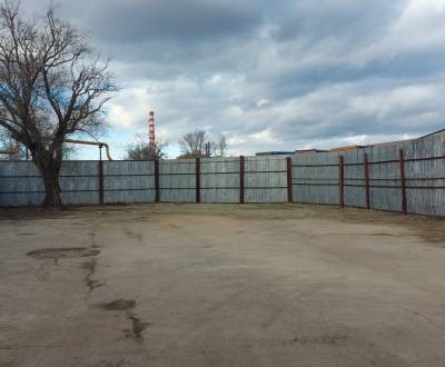 Kiadó Telkek - kereskedelmi célra, Telkek - kereskedelmi célra, Košice