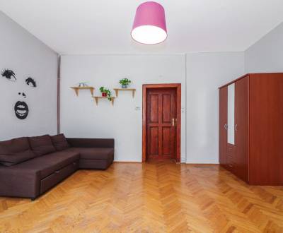 Eladó 1 szobás lakás, 1 szobás lakás, Šulekova, Bratislava - Staré Mes