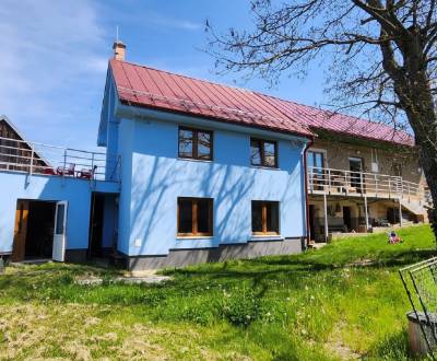 Eladó Családi ház, Családi ház, Senica, Banská Bystrica, Szlovákia