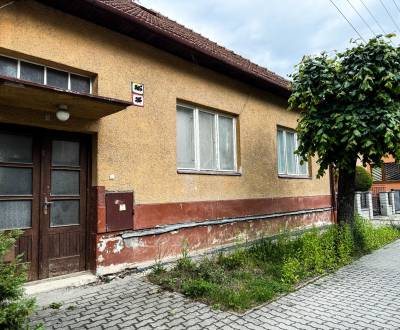 Eladó Családi ház, Családi ház, 1. maja, Žilina, Szlovákia