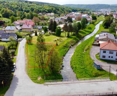 Eladó Telkek - kereskedelmi célra, Telkek - kereskedelmi célra, Pánska