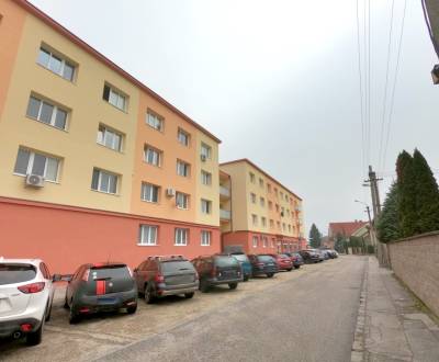 Eladó 1 szobás lakás, 1 szobás lakás, Kašmírska, Bratislava - Ružinov,