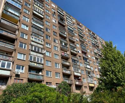 Eladó 1 szobás lakás, 1 szobás lakás, Pavla Horova, Bratislava - Devín