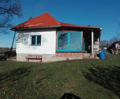 Kiadó Családi ház, Családi ház, Hozník, Krupina, Szlovákia