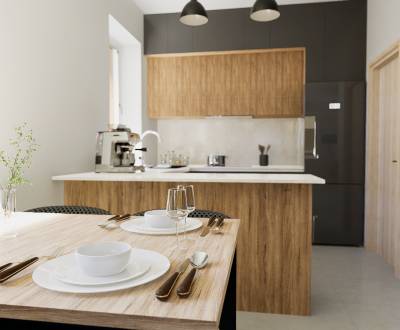 Eladó 3 szobás lakás, 3 szobás lakás, Nitra, Szlovákia