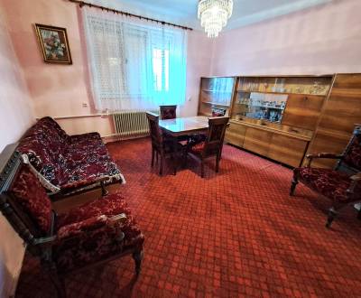 Eladó Családi ház, Családi ház, Nové Zámky, Szlovákia