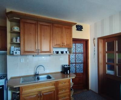 Eladó 1 szobás lakás, 1 szobás lakás, Podbreziny, Liptovský Mikuláš, S