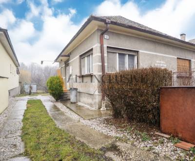 Eladó Családi ház, Családi ház, hlavná, Dunajská Streda, Szlovákia