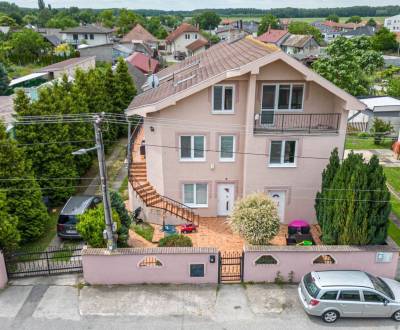 Eladó Családi ház, Családi ház, Velke Blahovo, Dunajská Streda, Szlová