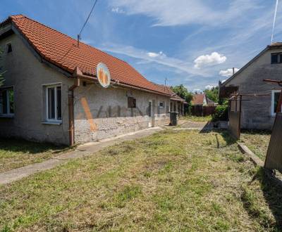 Eladó Családi ház, Családi ház, Benková Potôň, Dunajská Streda, Szlová