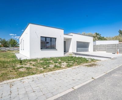 Eladó Családi ház, Családi ház, Lastovičia, Dunajská Streda, Szlovákia