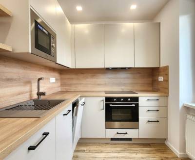 Kiadó 2 szobás lakás, 2 szobás lakás, Pavlovičovo námestie, Prešov, Sz