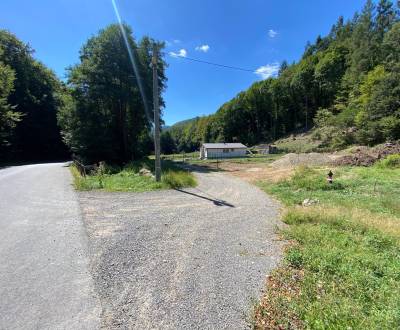 Eladó Építési telek, Építési telek, Zvolen, Szlovákia