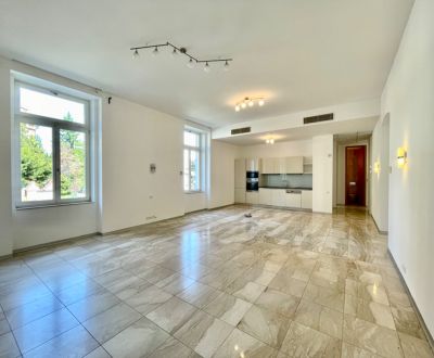 Kiadó 2 szobás lakás, 2 szobás lakás, Hlboká cesta, Bratislava - Staré