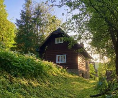 Eladó Nyaraló, Nyaraló, Žilina, Szlovákia
