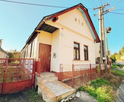 Eladó Családi ház, Családi ház, svedernik, Žilina, Szlovákia