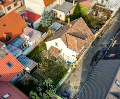 Eladó Családi ház, Családi ház, Hviezdoslavova, Piešťany, Szlovákia