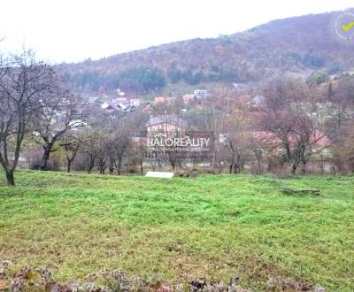 Eladó Építési telek, Prievidza, Szlovákia