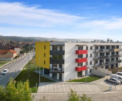 Eladó 3 szobás lakás, 3 szobás lakás, Jána Ondruša 1/D, Malacky, Szlov