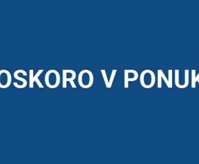 Kiadó 2 szobás lakás, 2 szobás lakás, Račianska, Bratislava - Nové Mes