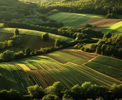 Eladó Mezőgazdasági és erdei telkek, Mezőgazdasági és erdei telkek, Tu