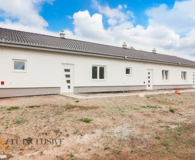 Eladó Családi ház, Családi ház, Dunajská Streda, Szlovákia
