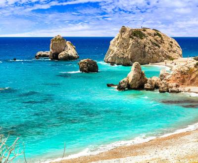 Új épület Eladó Lakások építése, Lakások építése, Chloraka, Ciprus, 