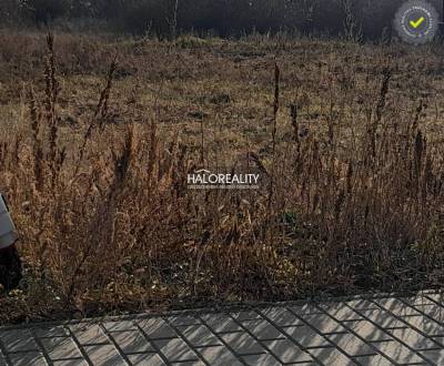 Eladó Építési telek, Hlohovec, Szlovákia