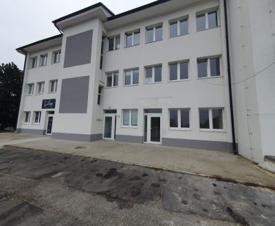 Kiadó Üzlethelység, Üzlethelység, Esterházyovcov, Galanta, Szlovákia