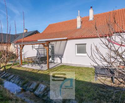 Eladó Családi ház, Családi ház, Jablonové, Malacky, Szlovákia