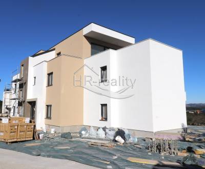 Eladó Apartmanok, Apartmanok, Murter, Horvátország