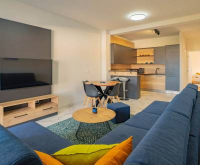 Eladó Apartmanok, Apartmanok, Trogir, Horvátország