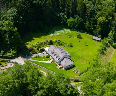 Eladó Családi ház, Családi ház, Bračka, Trenčín, Szlovákia