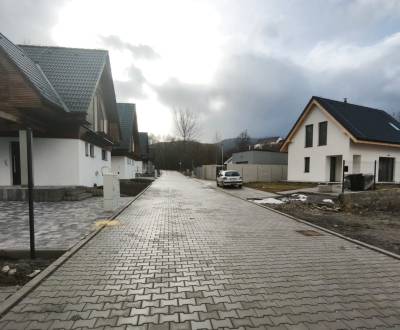 Eladó Építési telek, Építési telek, Liptovský Mikuláš, Szlovákia