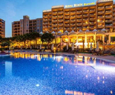 Eladó Apartmanok, Apartmanok, Burgas, Bulgária