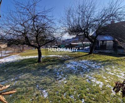 Eladó Építési telek, Banská Bystrica, Szlovákia