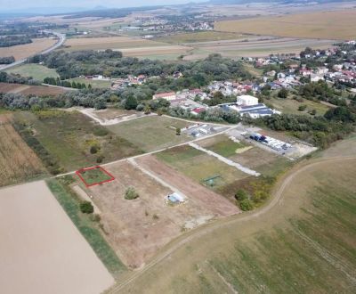 Eladó Építési telek, Építési telek, Ploské, Košice-okolie, Szlovákia