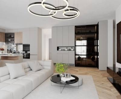 Új épület Eladó Lakóházak építése, Lakóházak építése, Dunajská Streda, Szlovákia, Oľdza