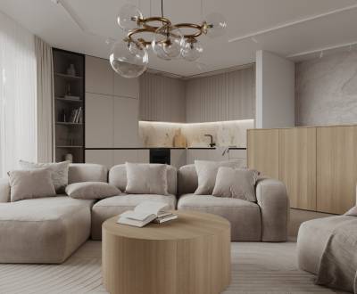 Eladó 3 szobás lakás, 3 szobás lakás, Münichsthal, Wien 21., Floridsdo