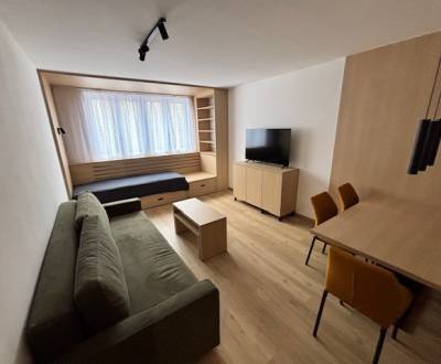 Kiadó 2 szobás lakás, 2 szobás lakás, Pod lesom, Poprad, Szlovákia