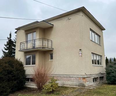 Eladó Családi ház, Családi ház, Žilina, Szlovákia