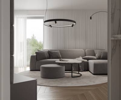 Eladó 4 szobás lakás, 4 szobás lakás, Münichsthal, Wien 21., Floridsdo