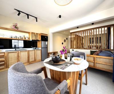 Új épület  WOHNUNGEN IN PAJE SANSIBAR IN STRANDNÄHE, Paje