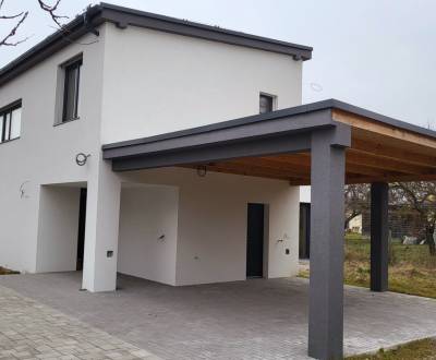 Eladó Családi ház, Családi ház, Kittsee, Neusiedl am See, Ausztria