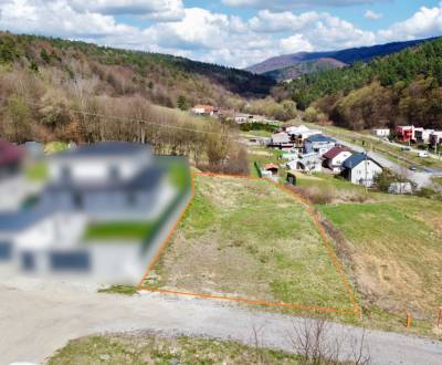 Eladó Építési telek, Építési telek, ul. Buková, Bardejov, Szlovákia