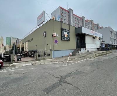 Kiadó Üzlethelység, Üzlethelység, Blagoevova, Bratislava - Petržalka, 
